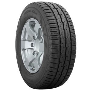 Padanga  TOYO OBSERVE VAN 195/75R16 110/108R