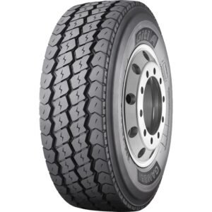 Padanga  Giti GAM851 385/65R22.5 164K