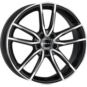MAK Evo-D 11 x R21 5x112 ET55 CB66.6