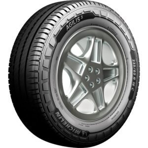 Padanga  MICHELIN AGILIS 3 235/60R17 117/115R