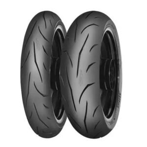 Padanga  Mitas SPORT FORCE+ 140/70R17 66S