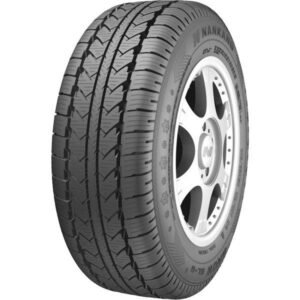 Padanga  NANKANG SL-6 155/80R13 91/89T