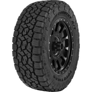 Padanga  TOYO OPEN COUNTRY A/T III 255/65R17 114H
