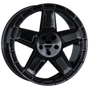 MAK Trek 9 x R20 6x139.7 ET55 CB95.1
