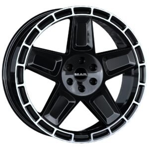 MAK Trek 9 x R20 6x139.7 ET55 CB95.1