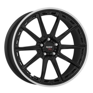 Dotz Sonoma dark 8.5 x R20 5x120 ET32 CB72.6
