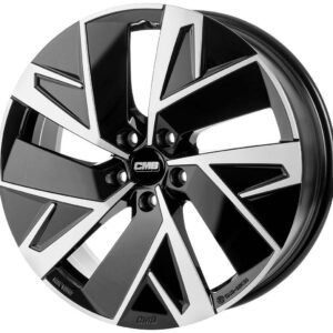 CMS C32-AERO 7.5 x R19 5x112 ET49 CB66.6