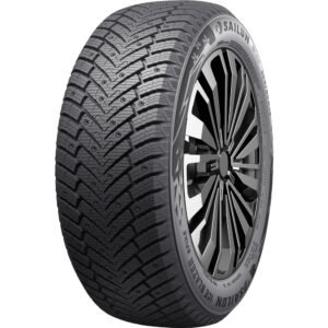 Padanga  SAILUN ICE BLAZER SPIKE 165/80R13 83T