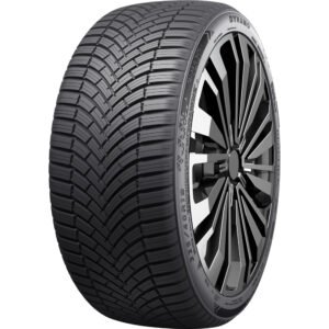 Padanga  DYNAMO ALL WEATHER 205/65R16 95H