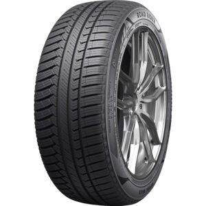 Padanga  ROAD RIDER VERSA MAX 235/55R17 103W