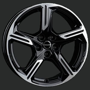 Borbet XE1 7.5 x R18 5x112 ET40 CB57.1