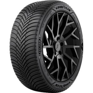 Padanga  GOODYEAR VECTOR ALL SEASON 4 255/45R20 101T