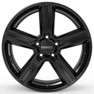 Dezent KG 7.5 x R19 5x120 ET40 CB64.1
