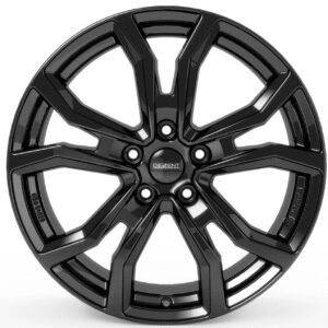 Dezent TV 8 x R18 5x112 ET40 CB57.1