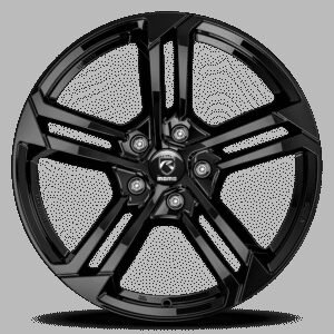 Reds Twist 7 x R17 5x114.3 ET32 CB72.3