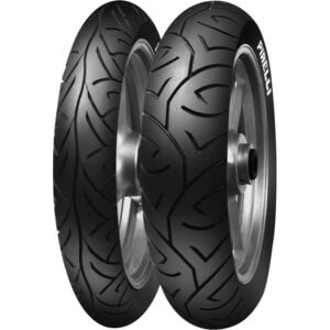 Padanga  Pirelli SPORT DEMON 110/90R18 61V