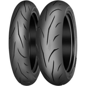 Padanga  Mitas SPORTFORCE+ 180/55R17 73W