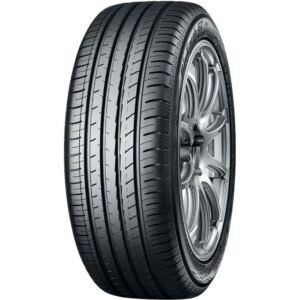 Padanga  YOKOHAMA BLUEARTH-GT AE51 195/55R15 85V