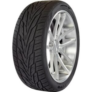 Padanga  TOYO PROXES ST3 275/40R22 108W