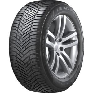 Padanga  HANKOOK KINERGY 4S2 (H750) 225/40R18 92Y