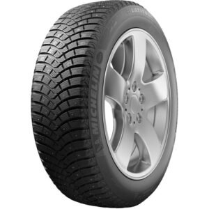 Padanga  MICHELIN LATITUDE X-ICE NORTH LXIN2 265/60R18 114T