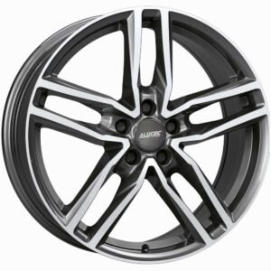 Alutec Ikenu 6.5 x R16 4x100 ET45 CB63.3