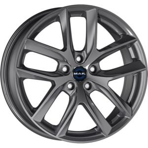 MAK Voltage 9.5 x R19 5x114.3 ET45 CB64.1