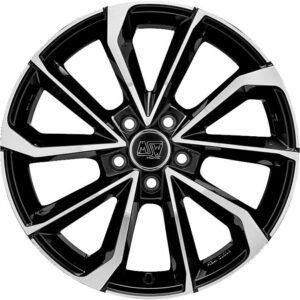 MSW 42 8 x R18 5x112 ET40 CB73.1