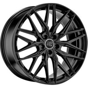 MSW 50 8.5 x R21 5x114.3 ET45 CB73.1