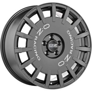 OZ Racing Rally Racing 7 x R17 5x114.3 ET45 CB75