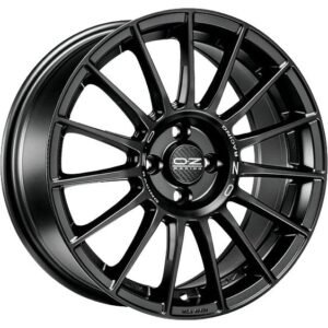 OZ Racing Superturismo LM 8.5 x R19 5x114.3 ET38 CB75