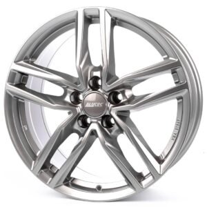 Alutec Ikenu 6.5 x R16 5x114.3 ET38 CB70.1