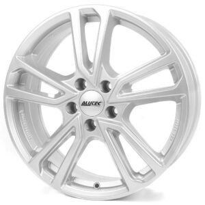Alutec Tormenta 7 x R18 5x114.3 ET40 CB60.1