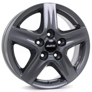 Alutec Grip Transporter 6.5 x R16 5x130 ET66 CB78.1