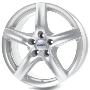 Alutec Grip 5.5 x R15 4x100 ET40 CB63.3