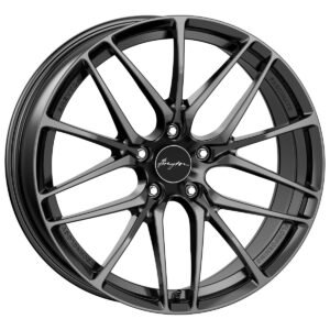 Breyton Fascinate 8.5 x R20 5x112 ET30 CB66.6