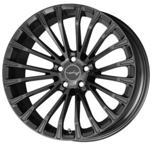 Breyton Race LS 2 8.5 x R19 5x120 ET35 CB72.6