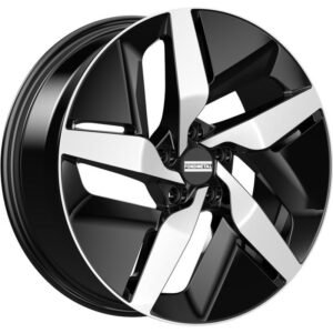 Fondmetal e-Joule 9 x R20 5x112 ET28 CB66.5