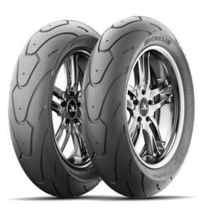 Padanga  Michelin BOPPER 130/90R10 61L