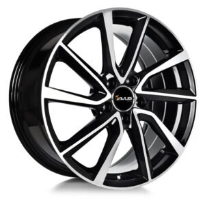 Avus AC-518 8 x R19 5x112 ET32 CB66.6