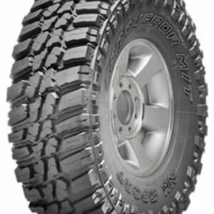 Padanga  NANKANG MT-1 275/65R20 121/118Q