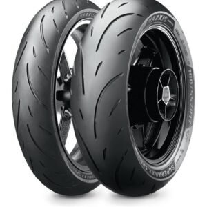Padanga  Maxxis MA-SP Supermaxx Sport 120/70R17 58W
