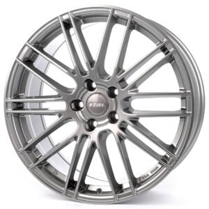 Rial Kibo 8 x R19 5x114.3 ET40 CB70.1