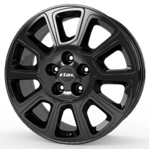 Rial Transporter 2 6 x R15 5x118 ET68 CB71.1