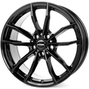 Rial X12 8 x R19 5x112 ET39 CB66.6