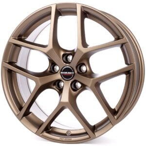 Borbet Y 8 x R18 5x112 ET48 CB57.1