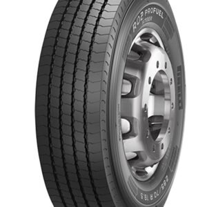 Padanga  Prometeon R02 Profuel Steer 265/70R17.5 140/138M
