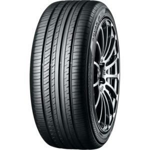 Padanga  YOKOHAMA ADVAN DB V552 225/40R18 92W