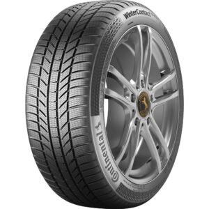 Padanga  CONTINENTAL WINTERCONTACT TS870P 285/30R20 99W