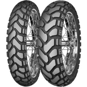 Padanga  Mitas ENDURO TRAIL+ (E-07+) 120/70R19 60H